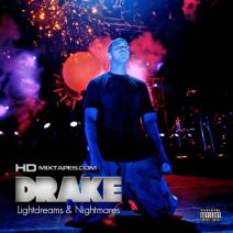 Drake - Lightdreams & Nightmares